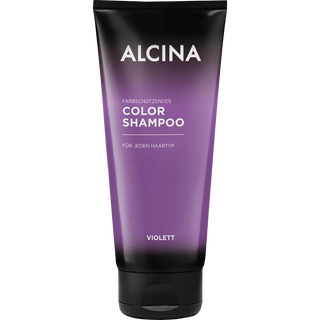 Shampoing Colorant Violet, 200 ml