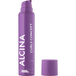 Alcina Curls Concept, 100 ml