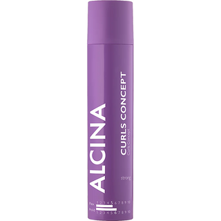 Alcina Curls Concept, 100 ml