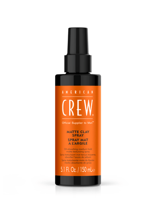 Spray d'argile mat, 150 ml