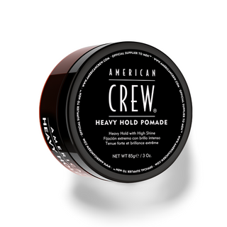 Heavy Hold Pomade, 85 g