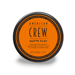Matte Clay, 85 g