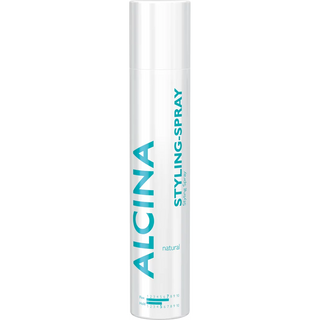 Spray coiffant en aérosol, 200 ml