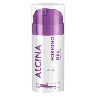 Strong Forming Gel, 100 ml