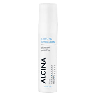 Émulsion de boucles Basic Line, 100 ml