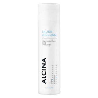 Revitalisant aigre Basic Line, 250 ml