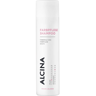 Shampoing soin couleur, 250 ml