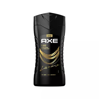 Gel douche 3en1 Linxe Edition Limitée, 250 ml