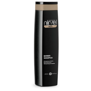 Shampoing de barbier, 250 ml