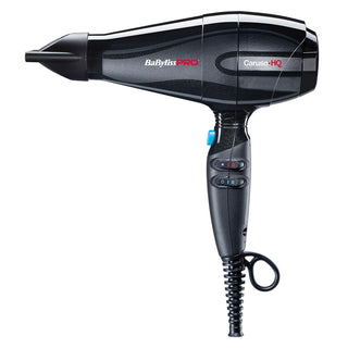 BaByliss Pro Ionic Caruso-HQ 2400W Ionic (EU plug)
