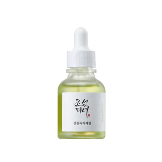 Sérum apaisant pour le visage, 30 ml