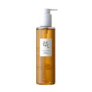 Ginseng Cleansing Oil Reinigungsöl, 210 ml