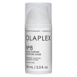 Masque Hydratation Intense Bond N°8