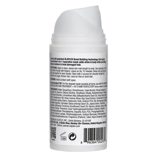 Masque Hydratation Intense Bond N°8
