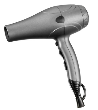 Comair HT Sparkle hairdryer