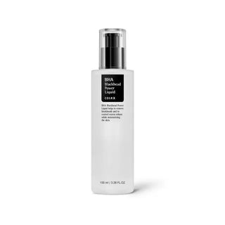 Liquide anti-points noirs BHA, 100 ml