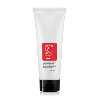 Salicylic Acid Daily Gentle Cleanser Reinigungsgel, 150 ml