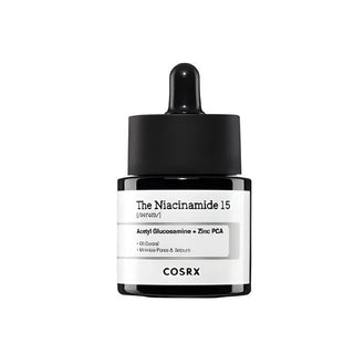 The Niacinamide 15 Serum Gesichtsserum, 20 ml