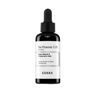 The Vitamin C 23 Serum Facial Serum, 20 ml