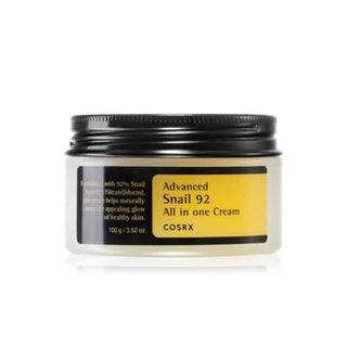 Patch hydrogel pour les yeux à l'escargot avancé, 100 ml