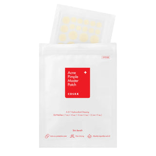 Patch anti-acné Pimple Master
