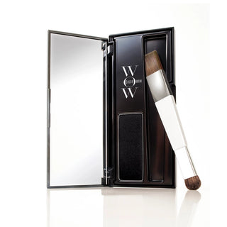Root Cover Up Black