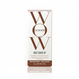 Root Cover Up Medium Brown
