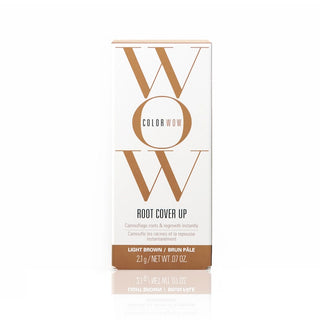 Root Cover Up Light Brown
