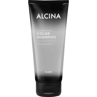Shampoing couleur argent, 200 ml