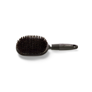 Brosse Jumbo 13 rangs poils de sanglier