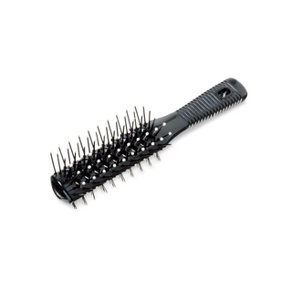 Tunnel vent brush black