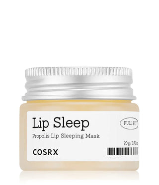 Lip Sleep Full Fit Propolis Mask, 20 ml