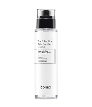 The 6 Peptide Skin Booster Serum, 150 ml