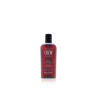 Detox Shampoo, 250 ml