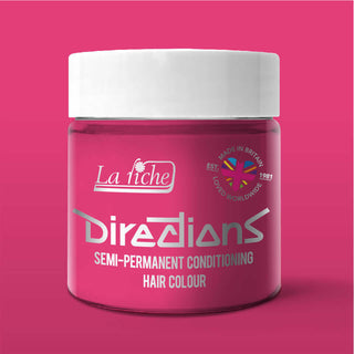 Directions Carnation Pink, 100 ml