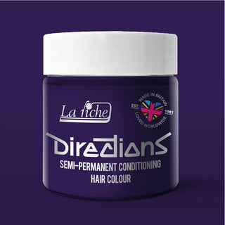 Directions Deep Purple, 100 ml