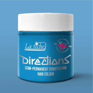 Directions Pastel Blue, 100 ml