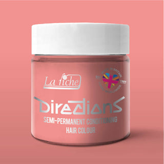 Directions Pastel Pink, 100 ml