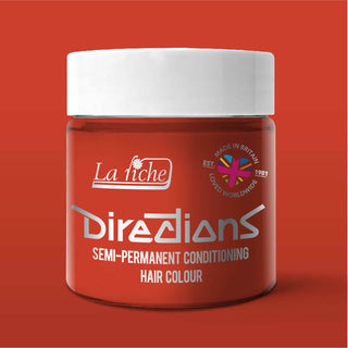 Directions Tangerine, 100 ml