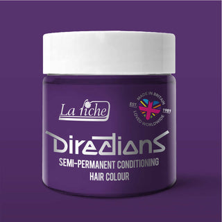 Directions Violet, 100 ml