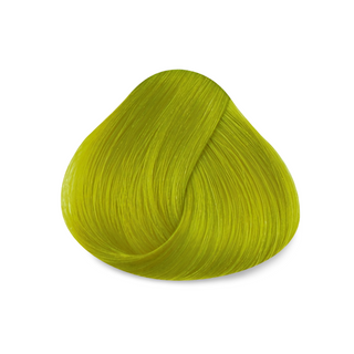 Directions Fluorescent Lime, 100 ml