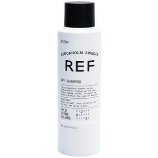Dry Shampoo No. 204