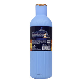 Duschgel Ambra & Argan, 650 ml