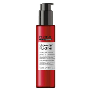 Fluidifier Blow-Dry Fluidifier 10-In-1 Professional Cream, 150 ml