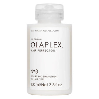 Hair Perfector No. 3