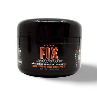 Pâte fixatrice Hairgum, 75 g