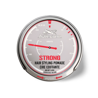 Pommade coiffante forte, 40 g