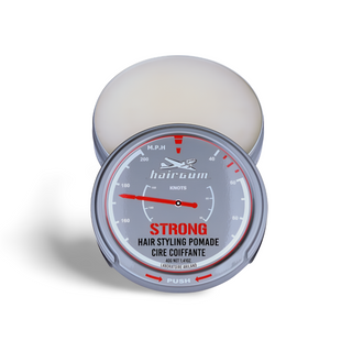 Pommade coiffante forte, 40 g