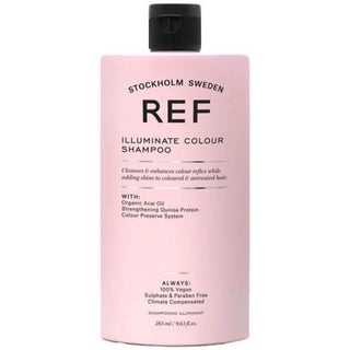 Shampoing Illuminate Color, 285 ml