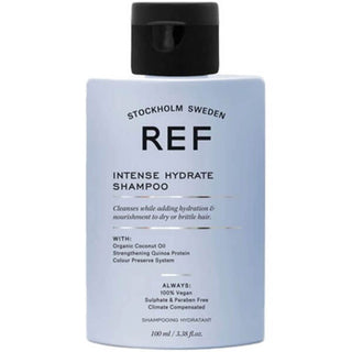Shampoing Hydratant Intense